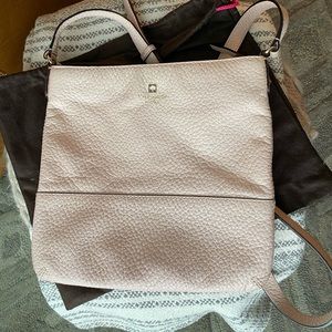 Kate Spade cross body purse